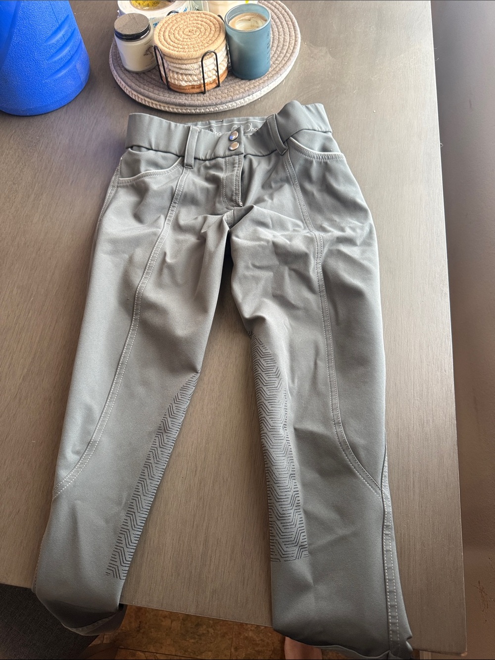 Women’s Ghodho breeches